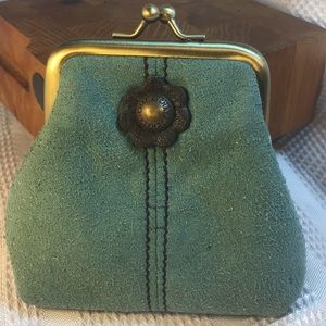 Chala handbags coin purse cute preloved